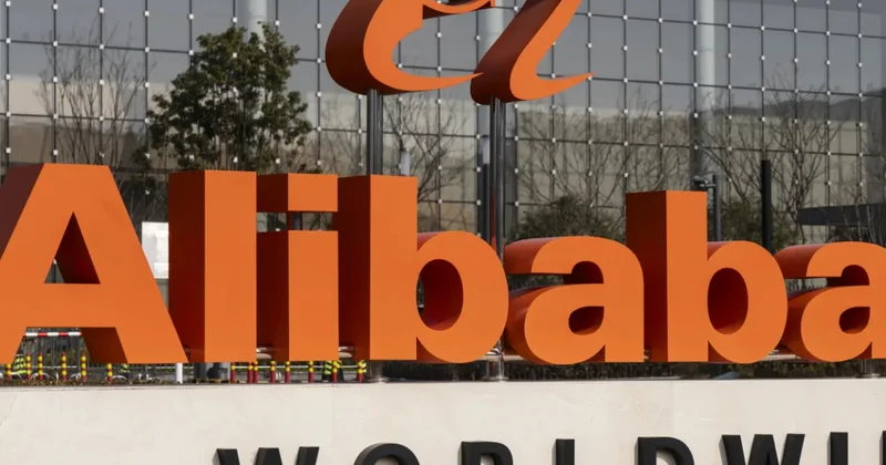 Alibaba работает на армию Китая Американская разведка