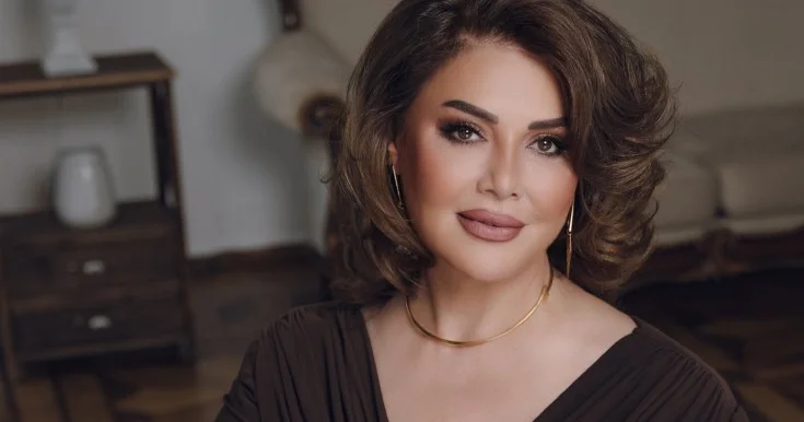 Kaş boşanmış olardım Gülüstan Əliyeva