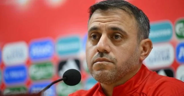 Bizim özünəməxsus yanaşmamız olacaq, hücum etmək istəyirik Ayxan Abbasov