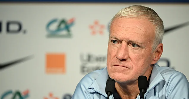 “Bakı səfəri asan olmayacaq” Didye Deşam