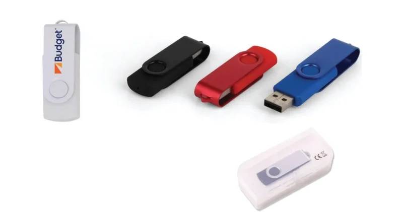 USB kabellərindəki rənglər gizli məlumat ötürürmüş