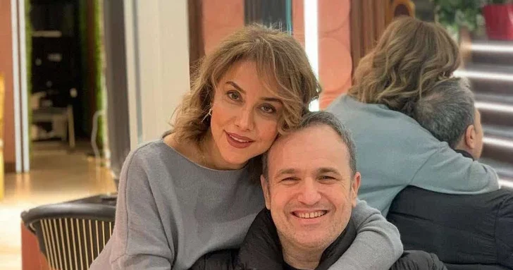 Певица Ирада Ибрагимова прокомментировала слухи о разводе