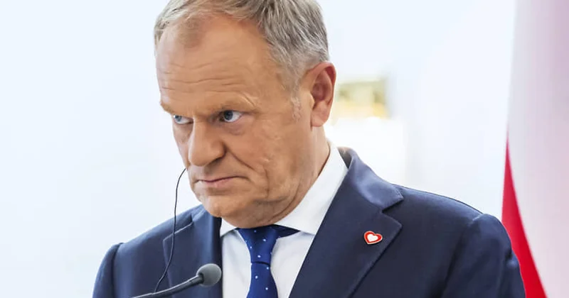 Туск предупредил Украину