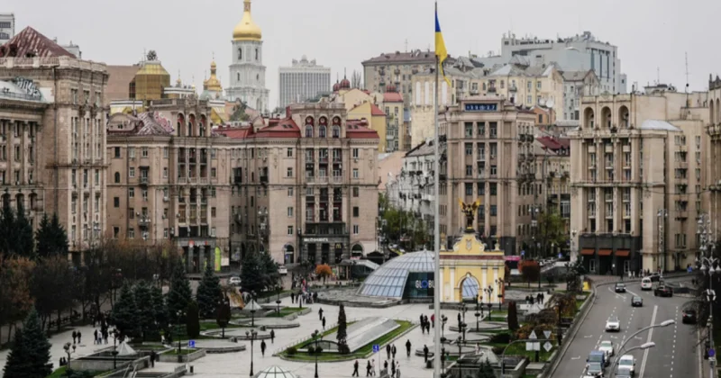 KİV: Ukrayna yanvarda maliyyə böhranı ilə üzləşə bilər