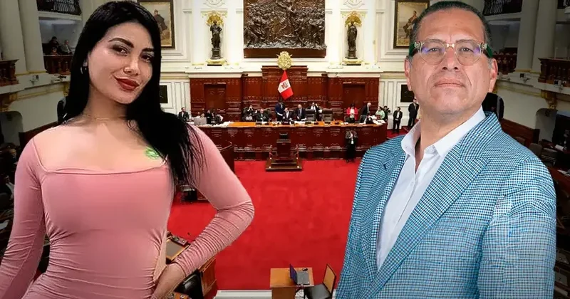 Модель OnlyFans решила стать депутатом