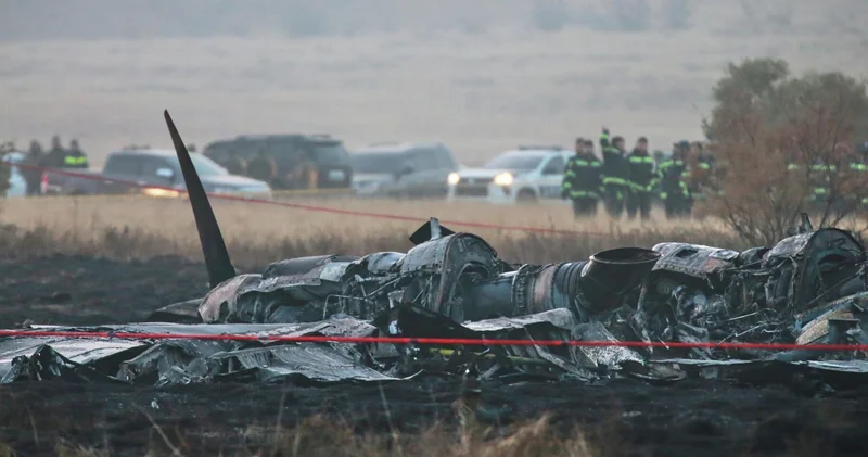 Летчик назвал единственную правдоподобную версию крушения C 130 МНЕНИЕ ЭКСПЕРТА