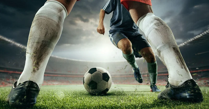 Футболиста дисквалифицировали на 99 лет