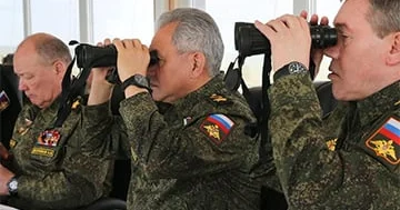 “Rusiyanın Pokrovsk və Mirnoqrad istiqamətində prioritetləri dəyişir“ ISW