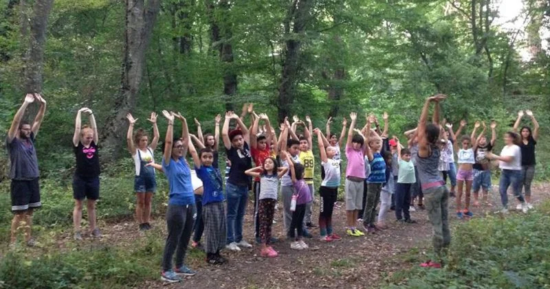 Fiziki aktivlik və psixoloji sağlamlıq...