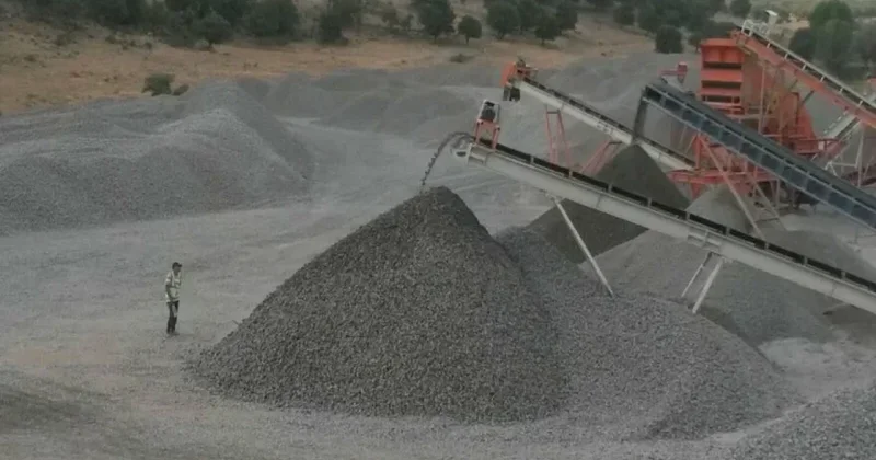 İmişlidə çınqıl karxanasında bədbəxt hadisə nəticəsində bir nəfər ölüb