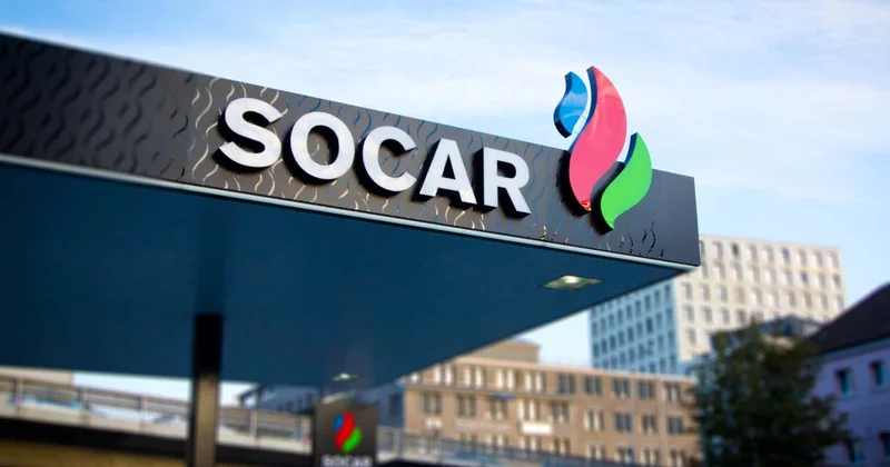 Финансовая стабильность SOCAR признана на международном уровне Minval Politika