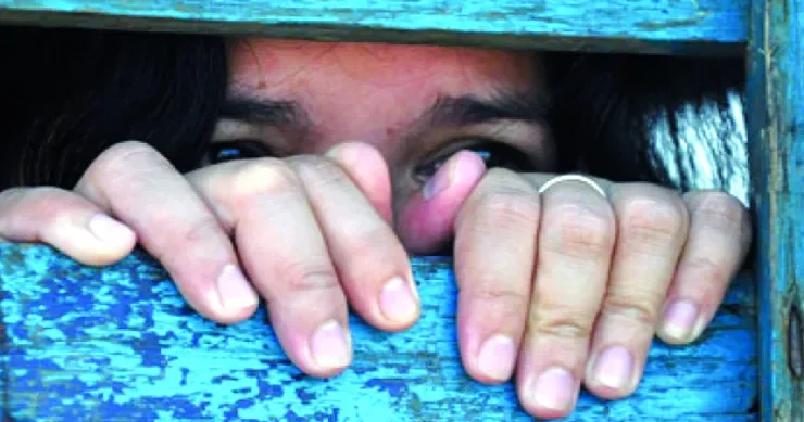 Bərdədə ƏMƏLİYYAT: xadiməni fahişəliyə cəlb edən TUTULDU