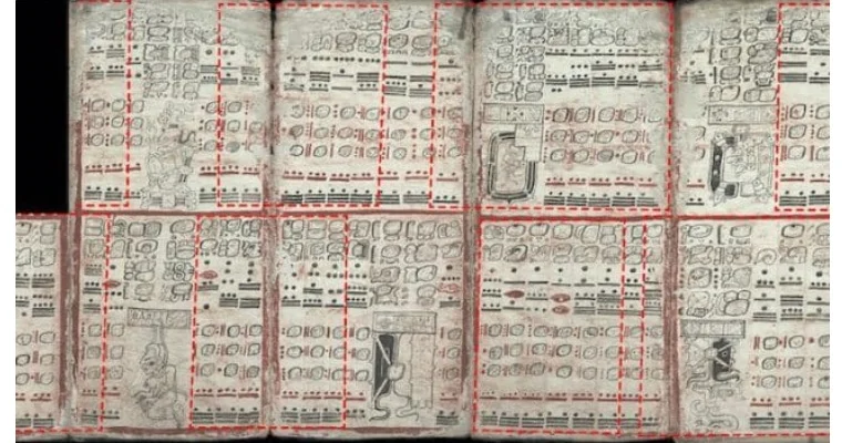 Alimlər əsrlər boyu Maya astronomlarının günəş tutulmalarını necə proqnozlaşdırdıqlarını müəyyən ediblər.