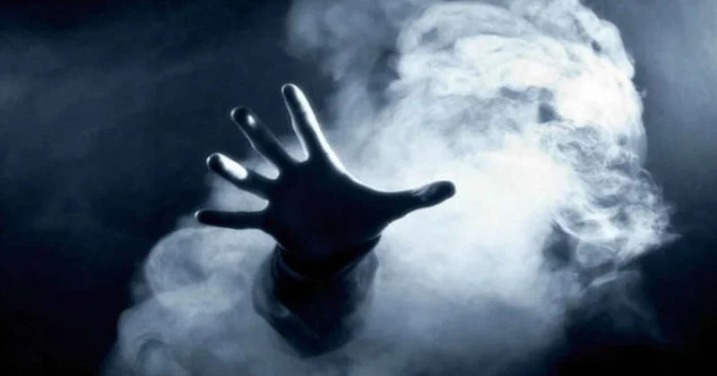 Mingəçevirdə 30 yaşlı kişi dəm qazından zəhərləndi