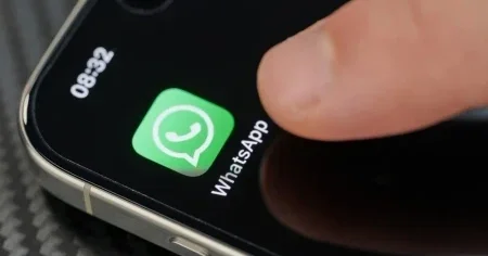 Ряд смартфонов перестанут поддерживать WhatsApp
