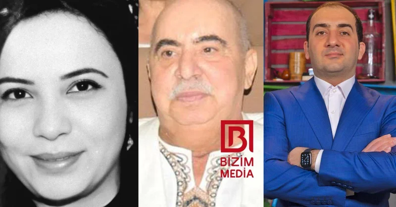 Nicat Yaşar Nurinin qızının vəfatı ilə bağlı PAYLAŞIM ETDİ FOTO