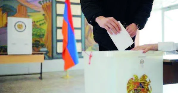 Elektoratın yanılmaq şansı yoxdur