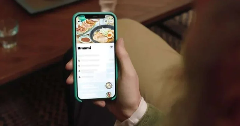 Sevgilisinin kartından yemək sifariş etdi, məhkəməlik oldu