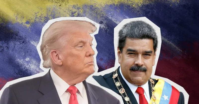 Трамп все решил