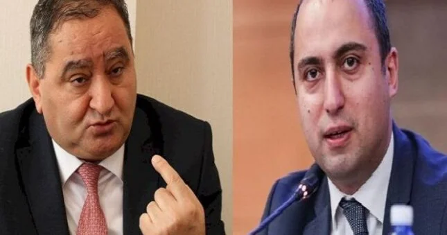 Sabiq deputat Əmrullayevi həmdəmxəyal nazir adlandırdı