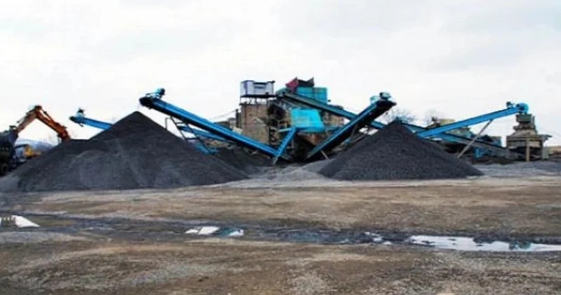 İmişlidə karxanada bədbəxt hadisə: Ölən var