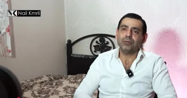 Ayda 10 min dollar qazanan atanın oğlu necə narkoman oldu? Fəridin acı HEKAYƏSİ