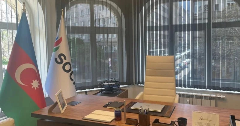 Битва SOCAR с американцами в Болгарии о развитии ситуации