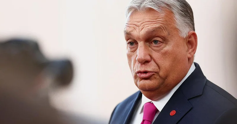 Орбан считает, что Европа находится на грани третьей мировой