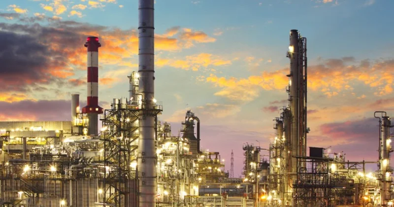 Украинские дроны второй раз за месяц ударили по крупнейшему НПЗ Роснефти