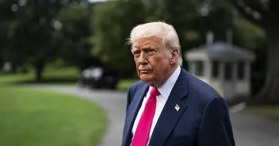 “İran razılaşma istəyir” Tramp