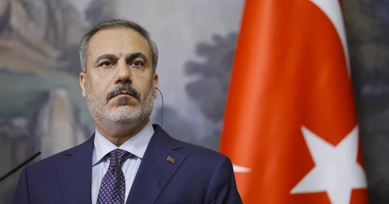 Хакан Фидан: устойчивый мир на Южном Кавказе уже близок