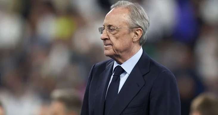 Peresdən gözlənilməz qərar