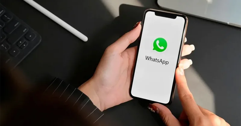 WhatsApp mesajlaşma tarixində yeni dövr