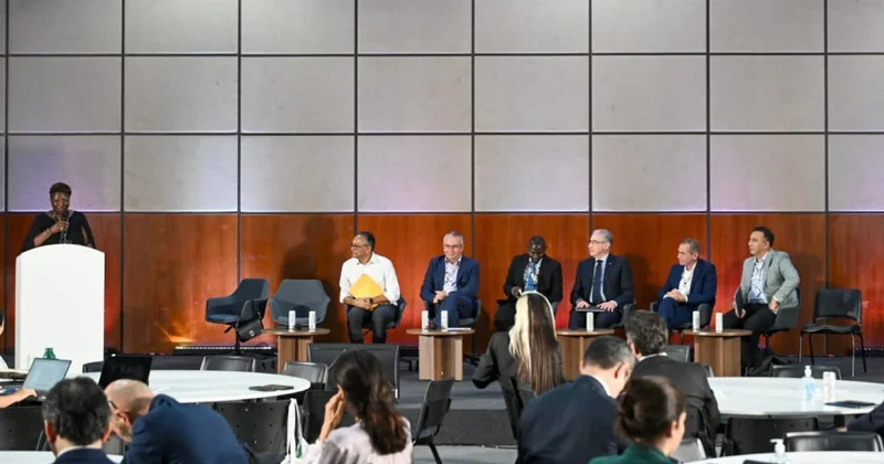 Anar Quliyev: WUF13 aşağı karbonlu və dayanıqlı tikinti təcrübələrinin genişləndirilməsinə imkan yaradacaq