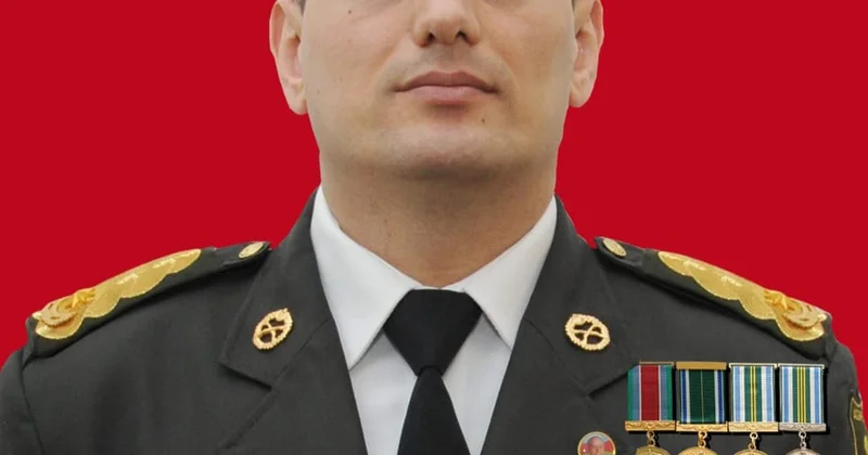 Zabitimizin şeiri Pakistan mətbatında YAYIMLANDI