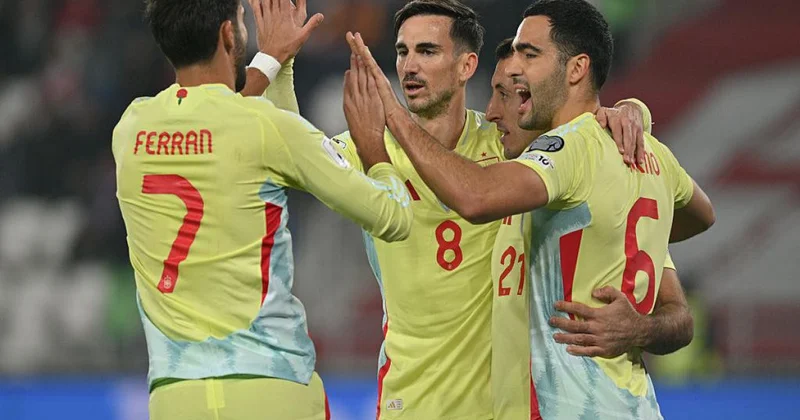 DÇ 2026 nın seçmə mərhələsinin IX turunda növbəti oyunlar keçirilib NƏTİCƏLƏR