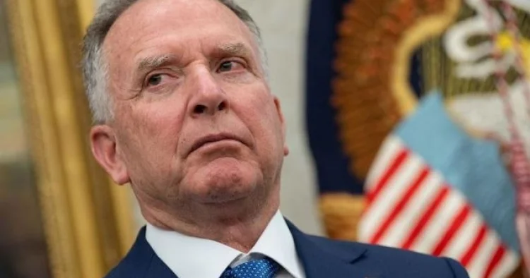 Tramp administrasiyası HƏMAS la münasibətləri yaxşılaşdırmaqla hədələyir