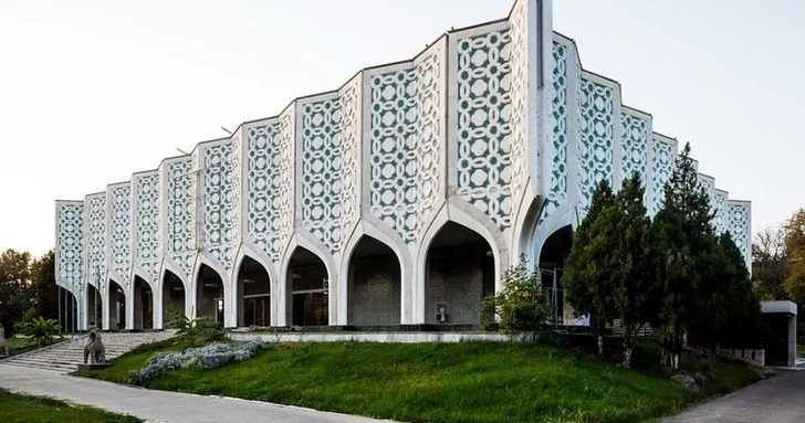 Конгресс художников стран ЦА и Азербайджана пройдет в 2026 году