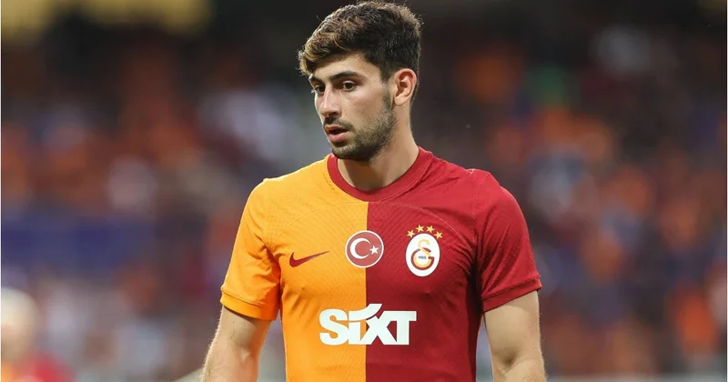 “Qalatasaray”ın futbolçusu Super Liqada klubunu dəyişə bilər