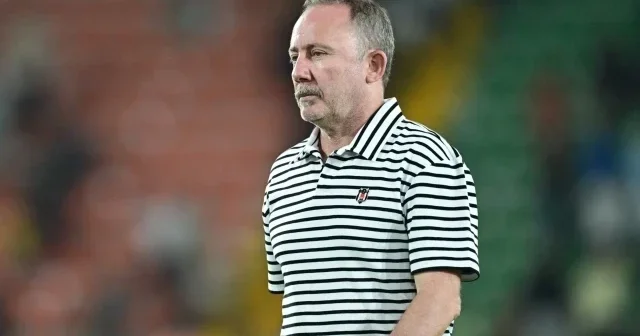 Sergen Yalçın: Rafanın meneceri zəng edib klubu təhdid edirdi