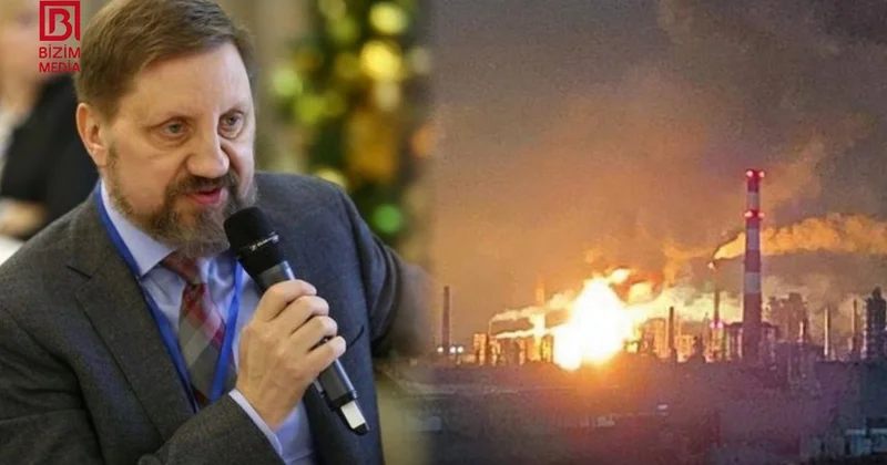 İxrac azaldı, yanacaq qıtlığı yarandı Ukraynanın hücumlarından sonra Rusiyada SON VƏZİYYƏT