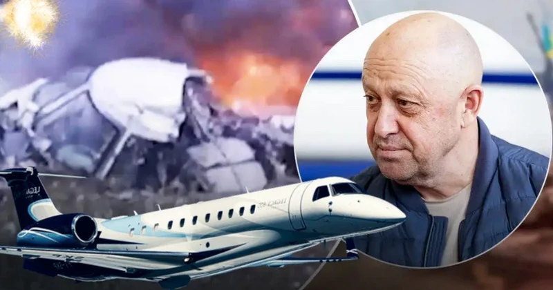 “Priqojin sağdır” Vaqner döyüşçüsündən sensasion iddia interneti qarışdırdı