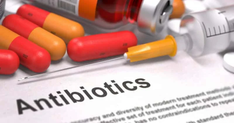 Antibiotikin sağlamlığa hansı mənfi təsirləri var?