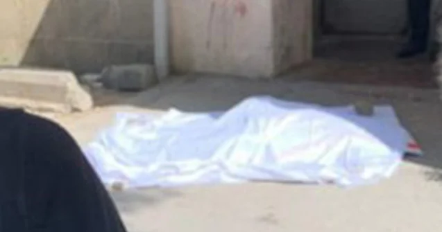 Şəkidə 50 yaşlı kişi qətlə yetirildi