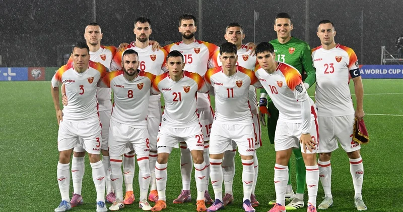 Волевая победа команды Янковича в Гибралтаре