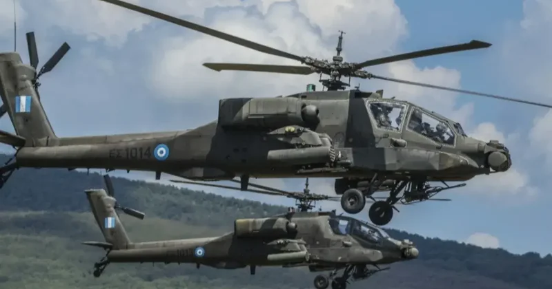 Hindistan bu helikopterləri ala bilmədi Türkiyə icazə vermədi