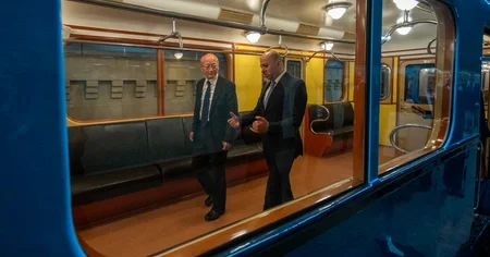 Azərbaycan ADB ilə müzakirə aparıb