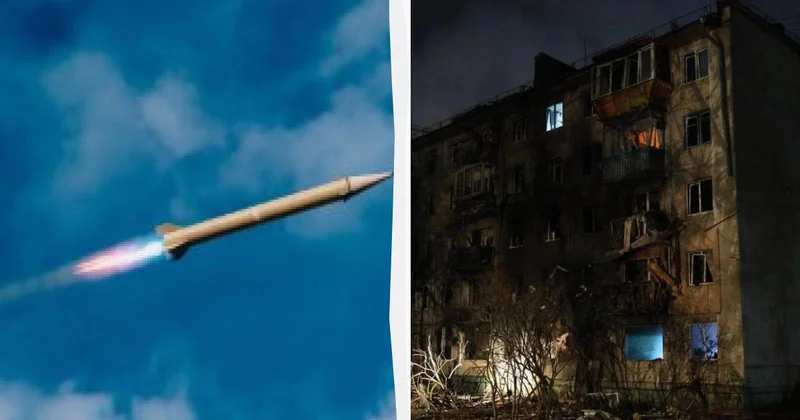 “Rusiyanın Ukraynaya hücumları artıb, məqsəd cəmiyyəti qorxutmaq və müqaviməti sındırmaqdır“ “The İndependent“