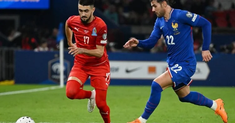 26 min bilet satıldı Mbappe gəlməsə də, ajiotaj olacaq!