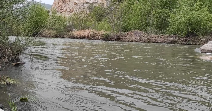 Çaylarda sululuq artacaq